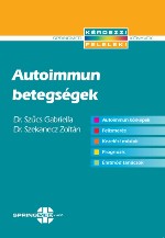 Autoimmun betegs&eacute;gek